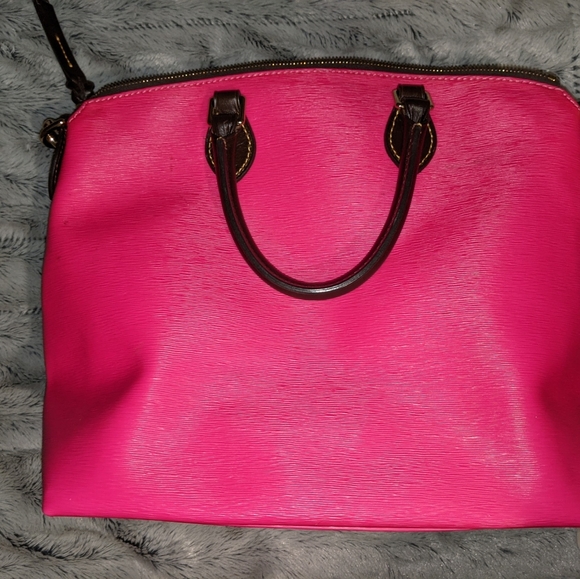 Rare Dooney and Bourke bag - Picture 3 of 8